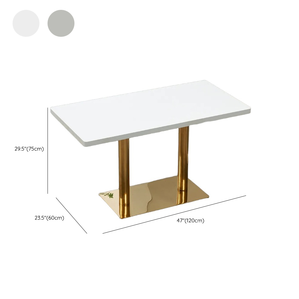 Art Deco Dining Table | Ormau - image 14
