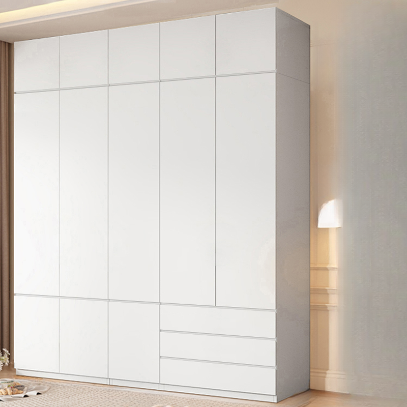 Contemporary Wardrobe Armoire | Ormau - image 74