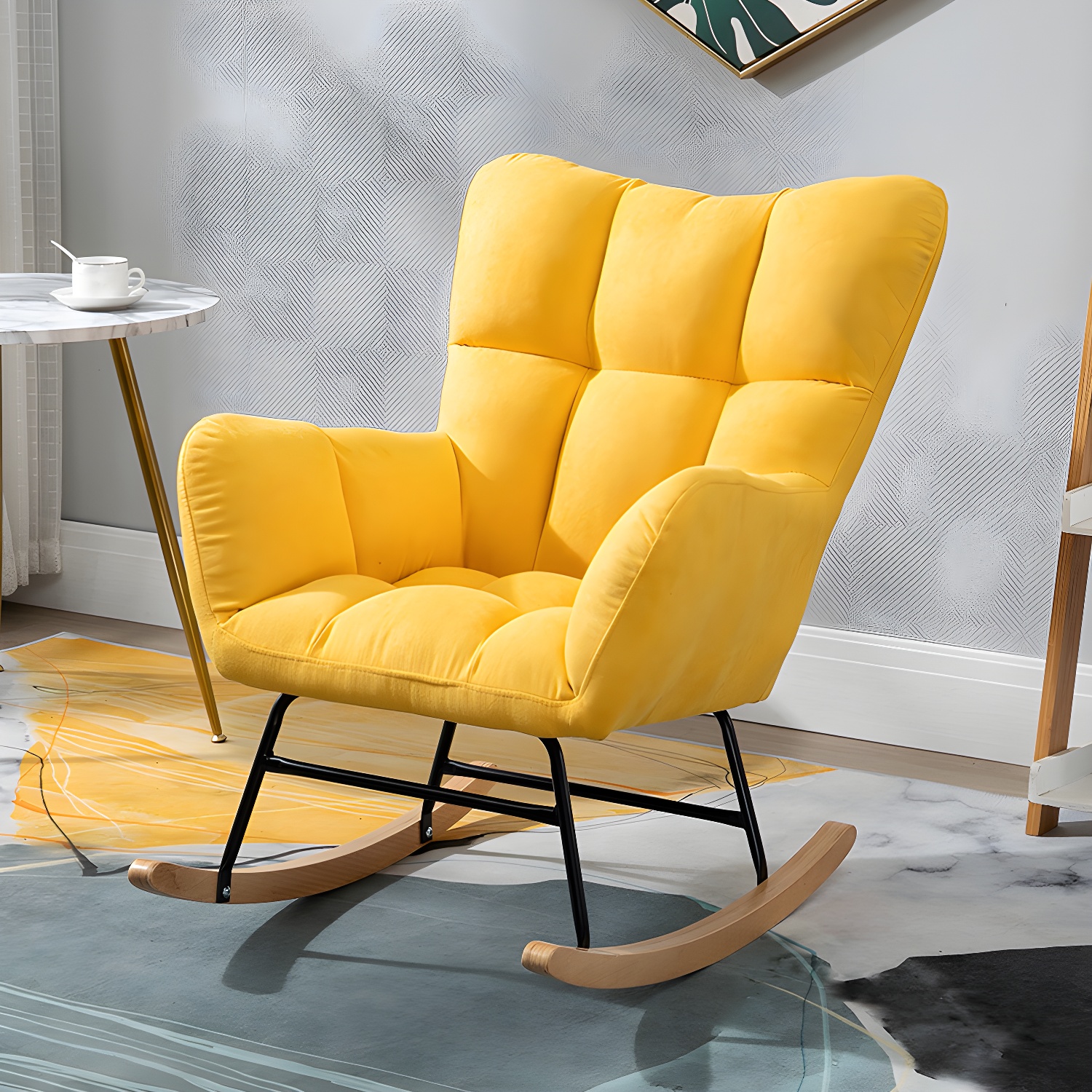 Nordic Rocker | Ormau - image 10