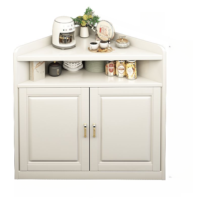 Independent Corner Cabinet | Ormau - image 23