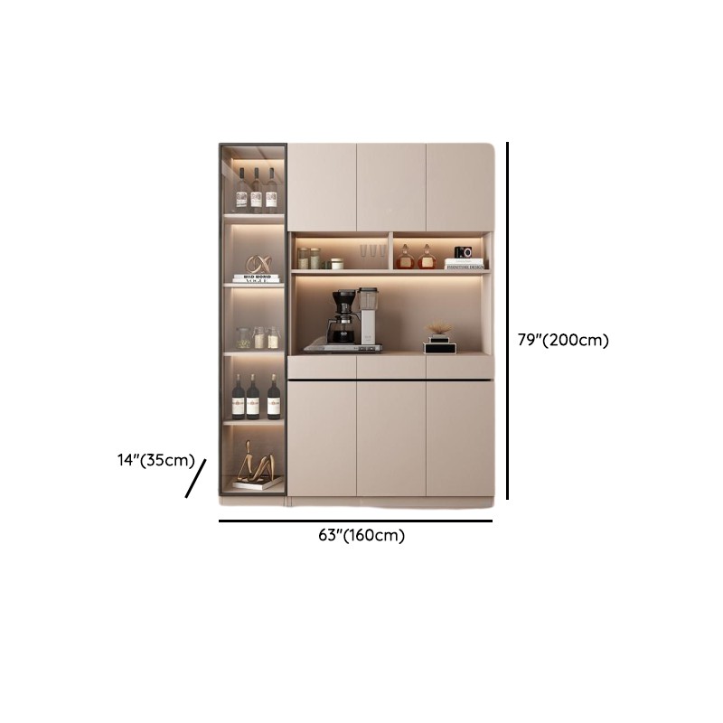 Modern Timber Sideboard | Ormau - image 35
