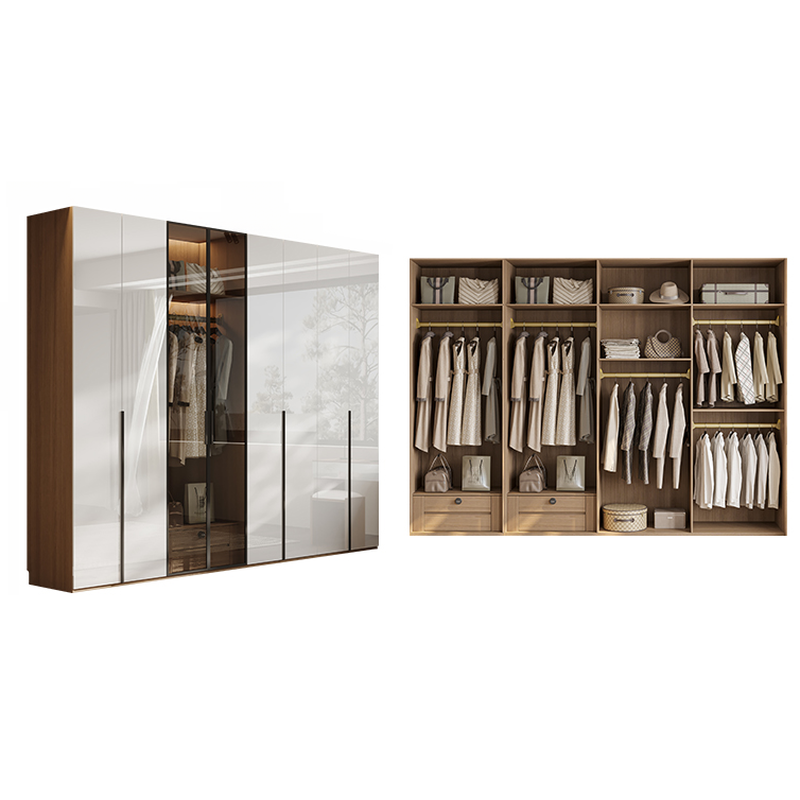 Lumber Wardrobe | Ormau - image 49
