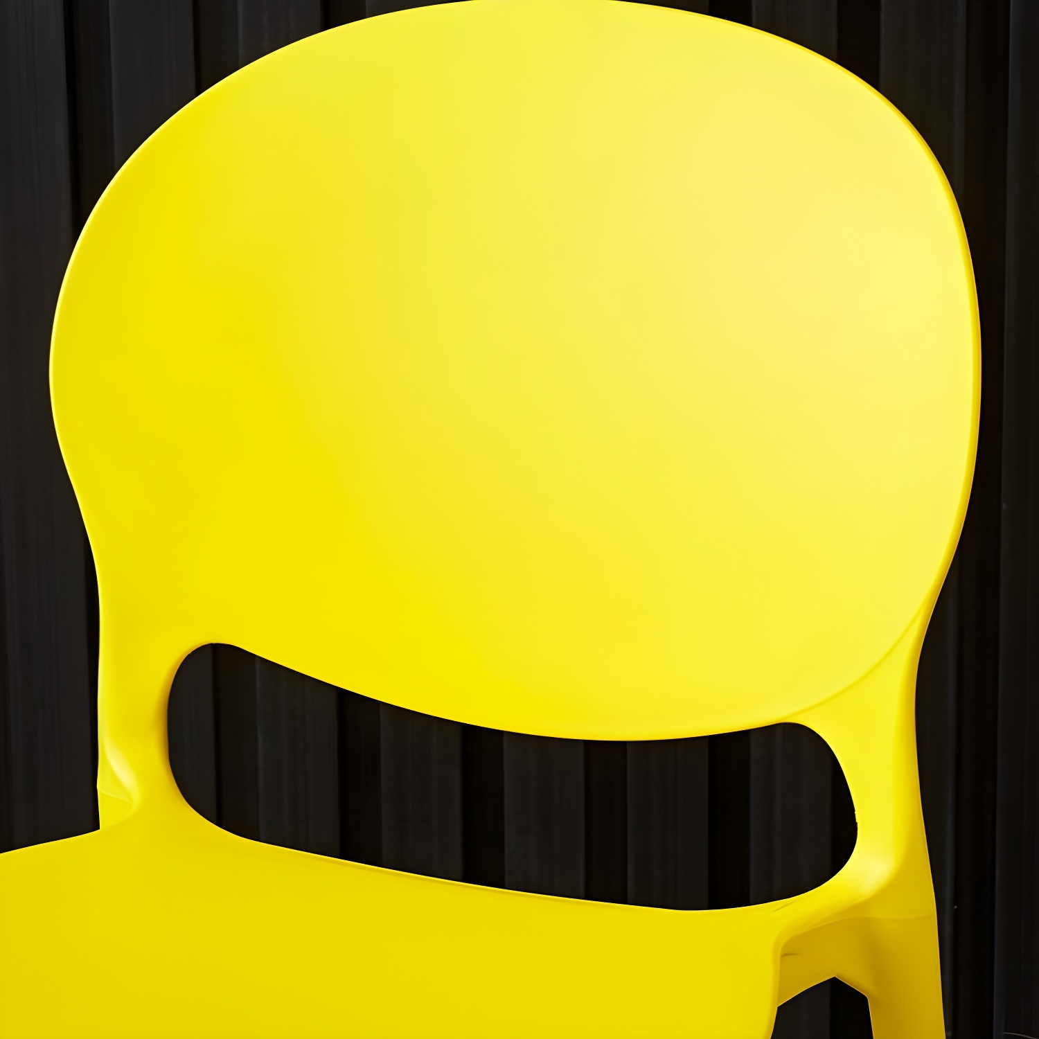 Sculptural Dining Chair | Ormau - image 16