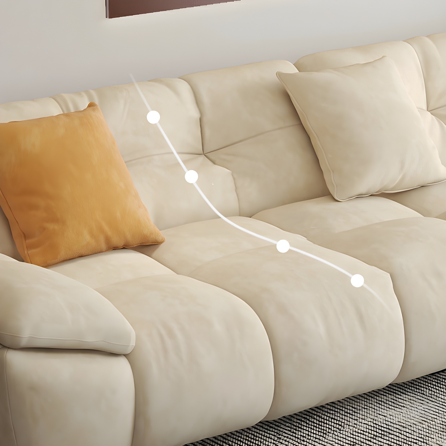 Showcase Sectional Sofa | Ormau - image 7