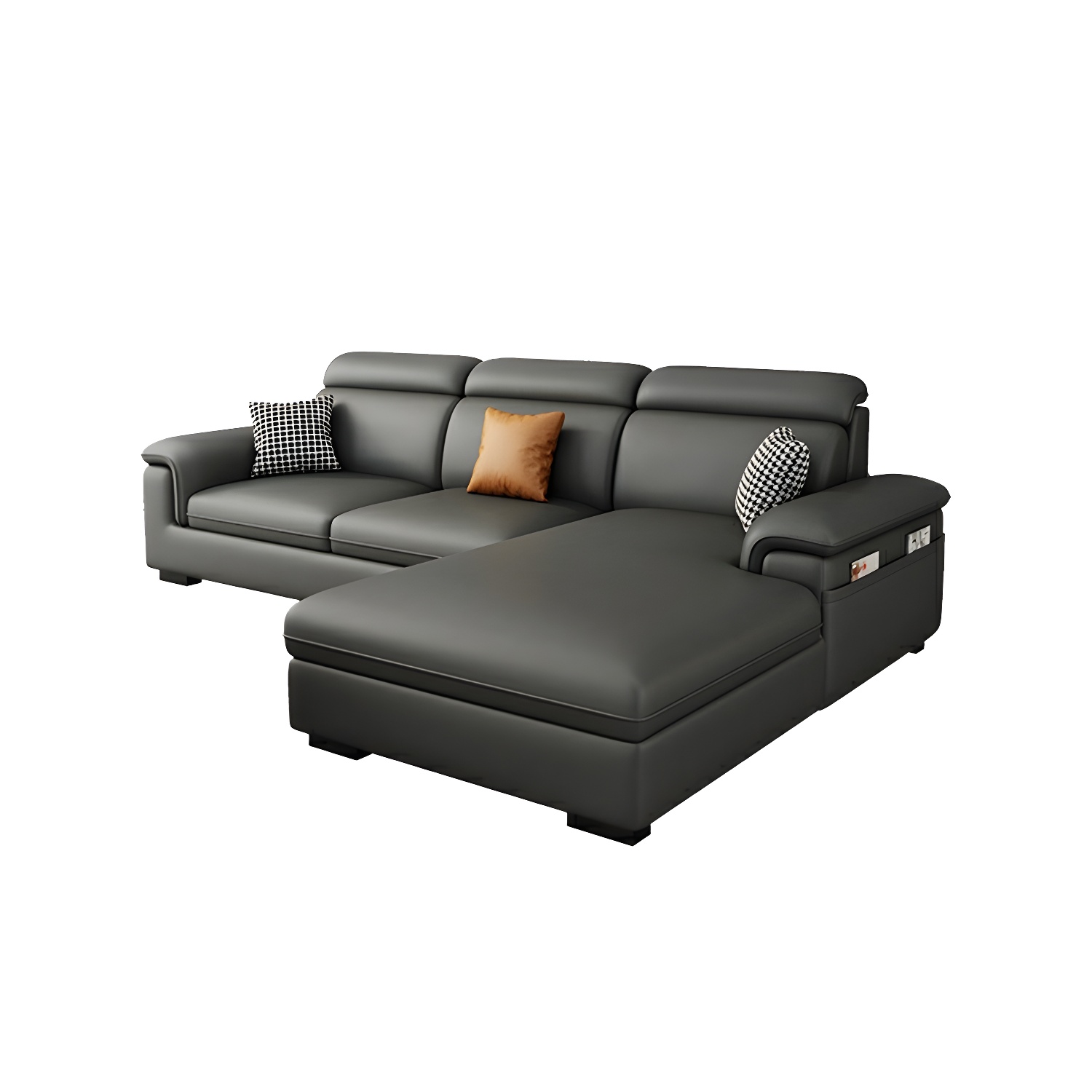 Modern Sectional Sofa | Ormau - image 10
