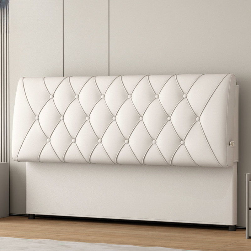 Piled Panel Headboard | Ormau - image 7
