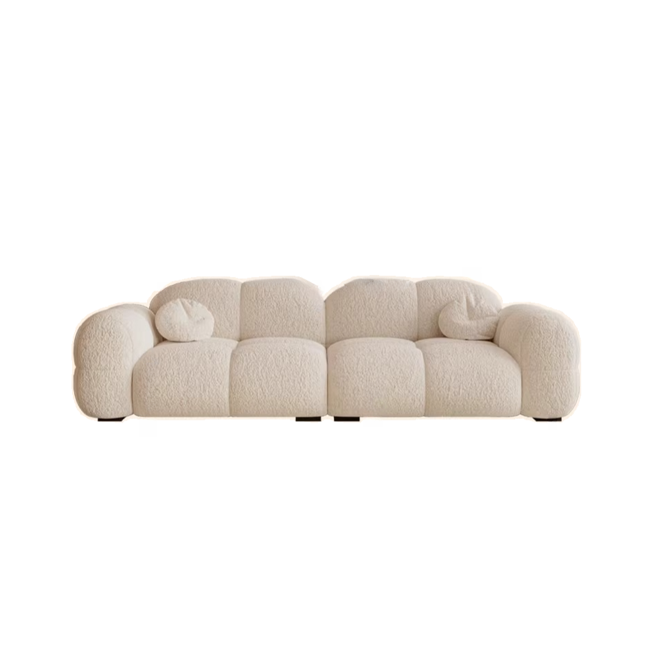Modern Loveseat | Ormau - image 12
