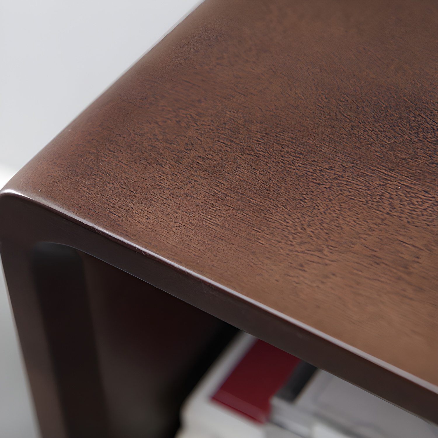 Solid Wood Accent Chest | Ormau - image 12