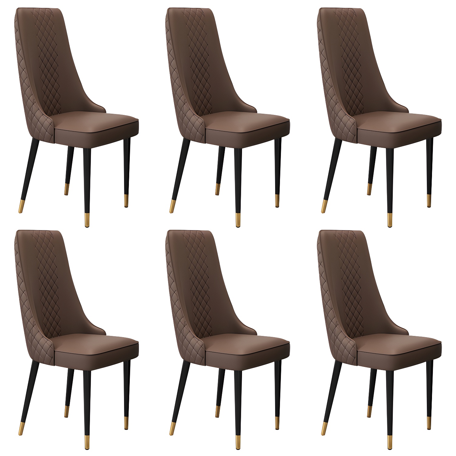 Glam Parsons Chair | Ormau - image 74