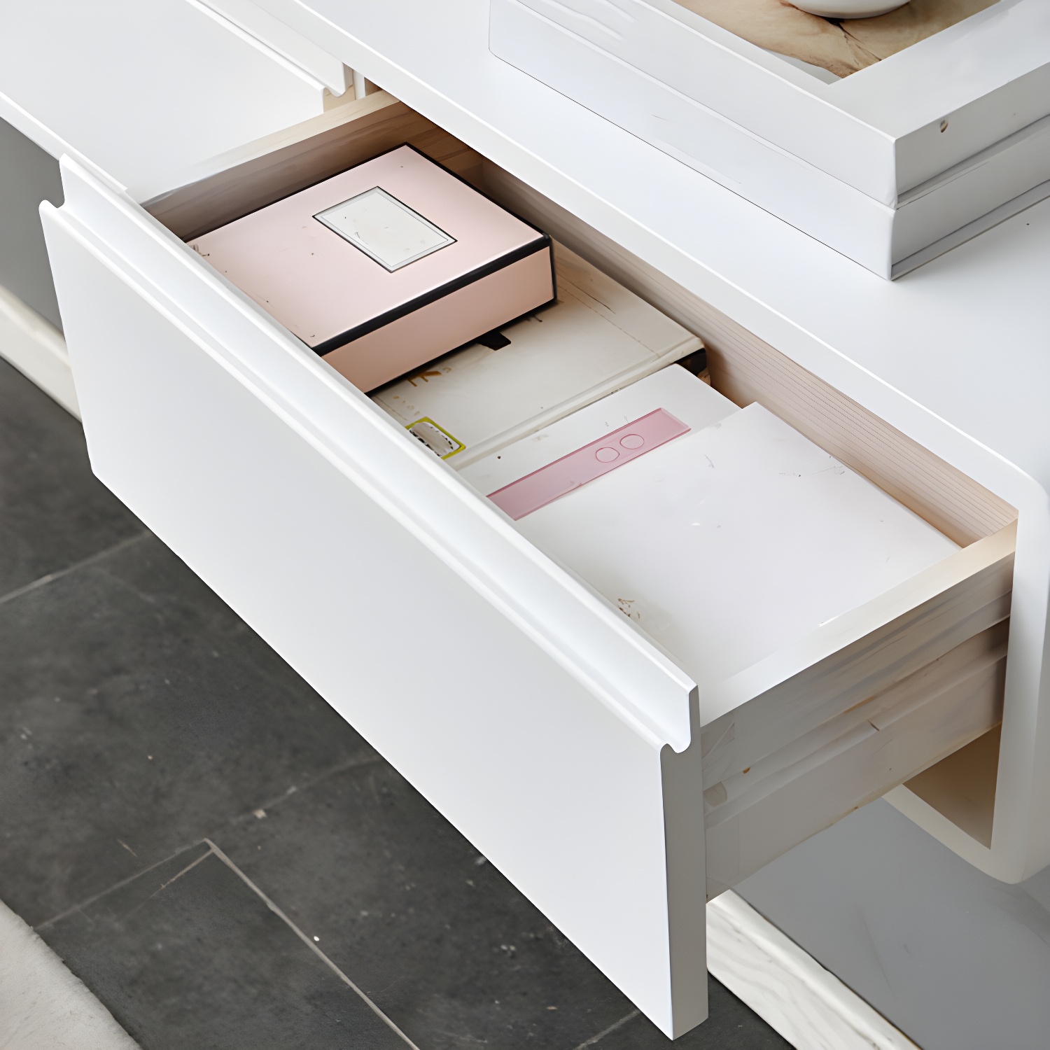 Floating TV Console | Ormau - image 11