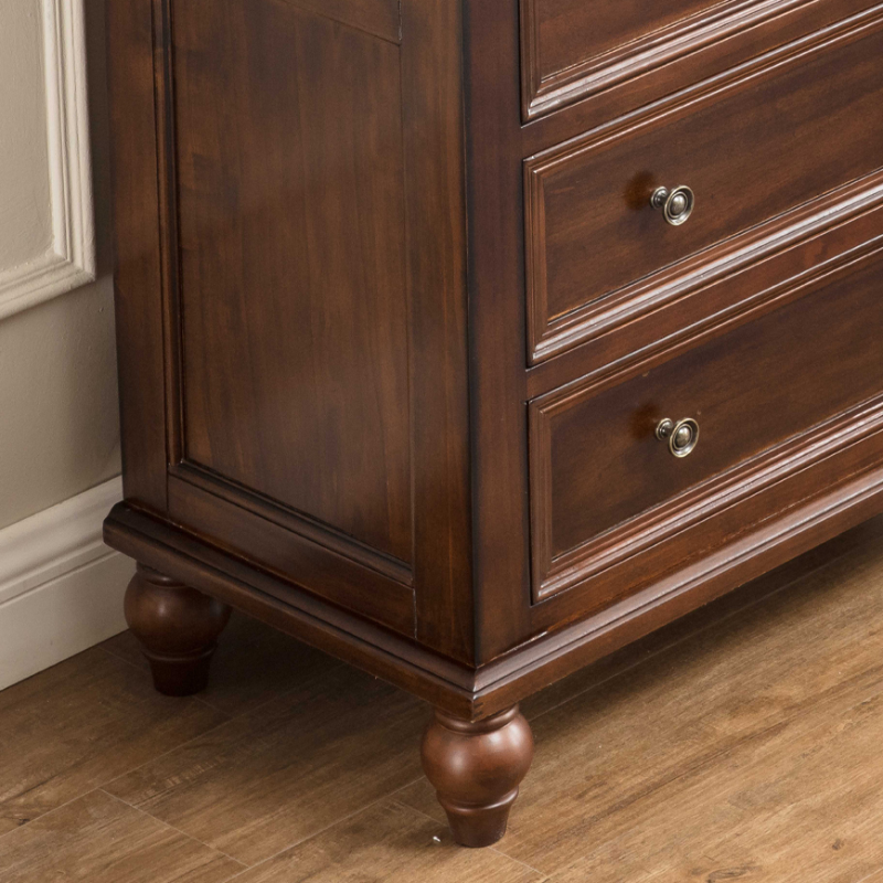 Cocoa Dresser | Ormau - image 5