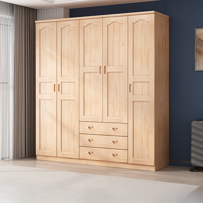 Modish Wardrobe Armoire | Ormau - image 41