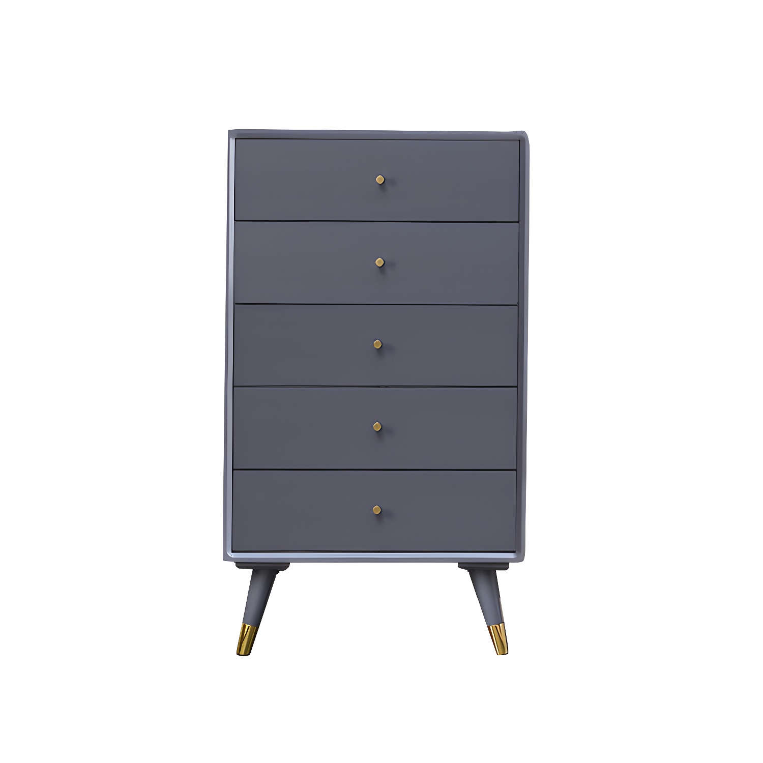 Solid Wood Accent Chest | Ormau - image 26