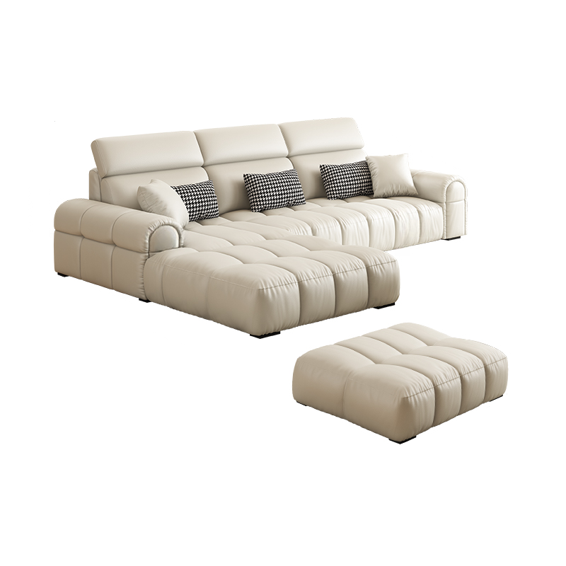 Modern Reversible Sectional Sofa | Ormau - image 24
