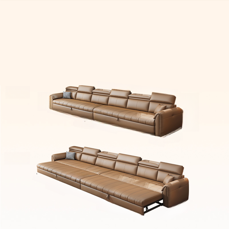 Coffee Sectional Sofa | Ormau - image 35