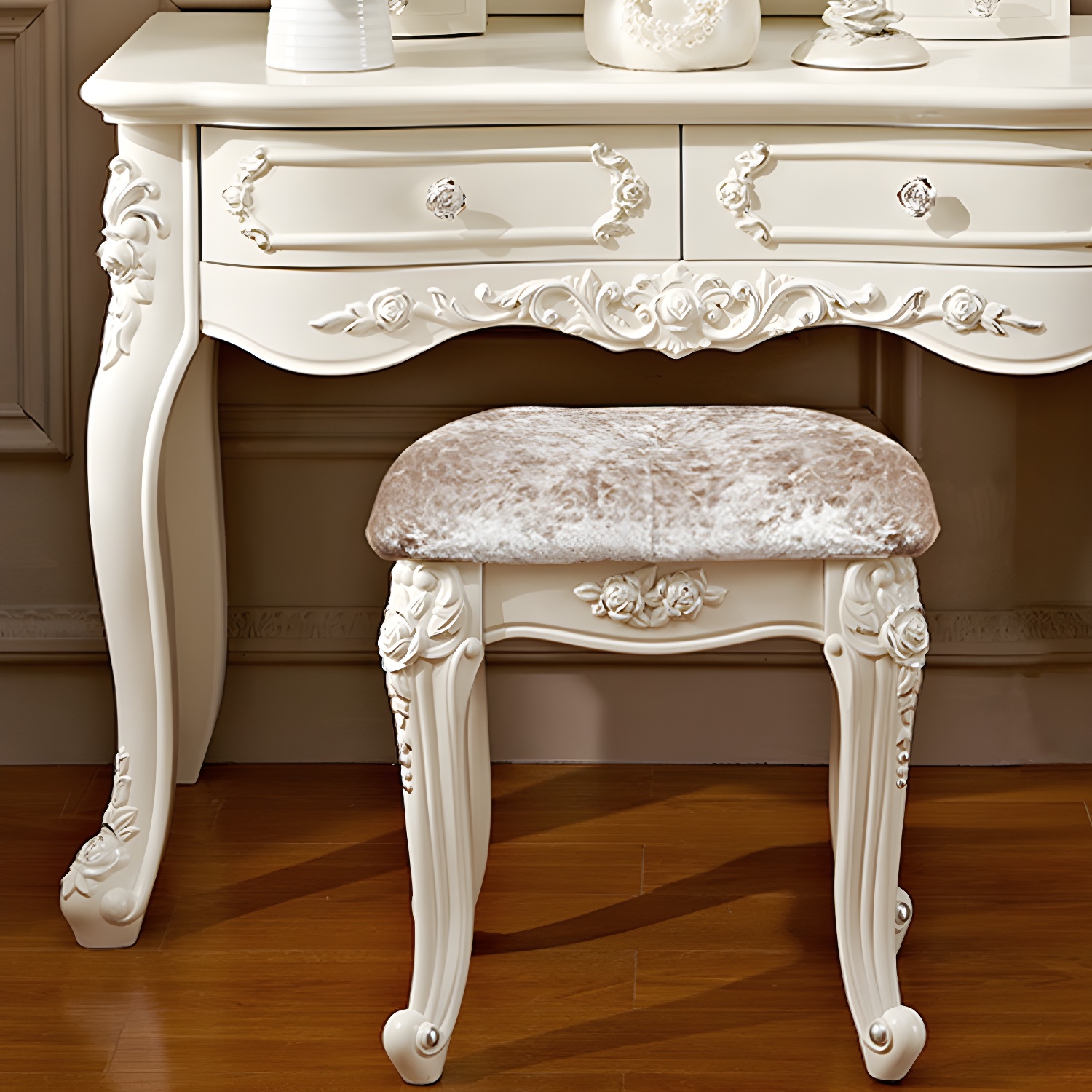 Victorian Vanity | Ormau - image 11