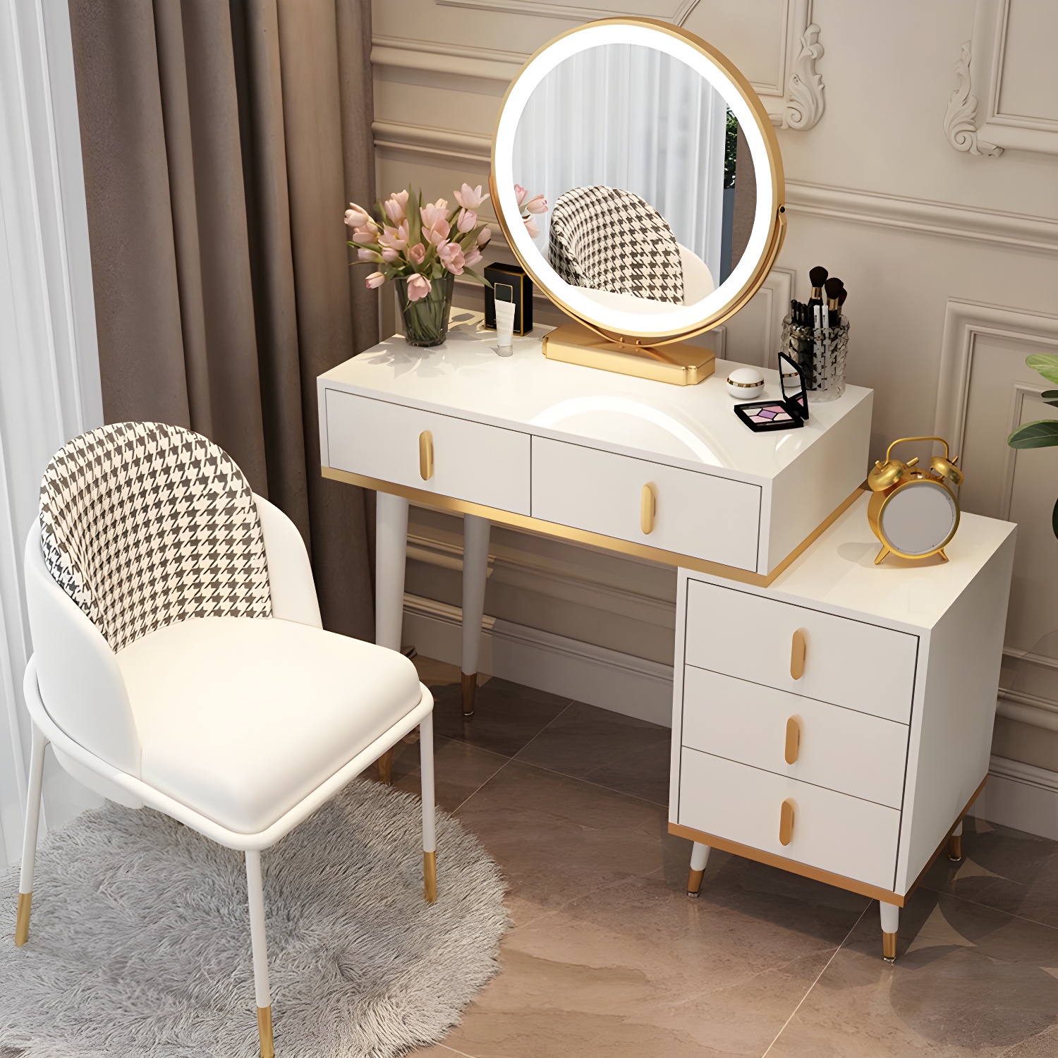 Contemporary Vanity | Ormau - image 32