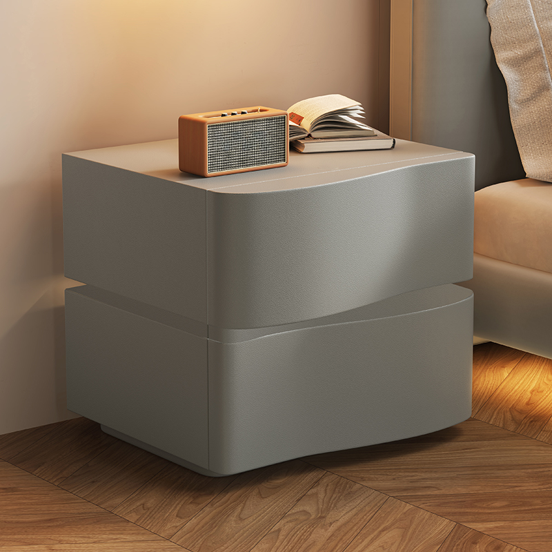 Organic Modern Nightstand | Ormau - image 2