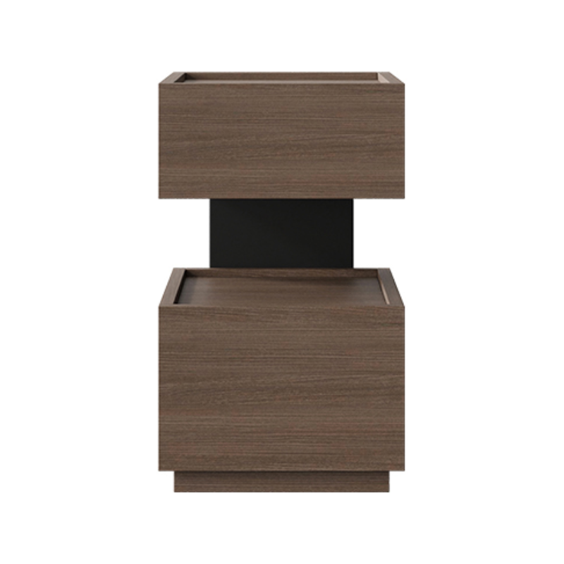 Organic Modern Nightstand | Ormau - image 5