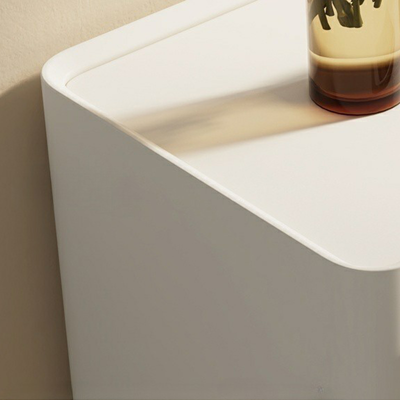 Modern Wood Nightstand | Ormau - image 10