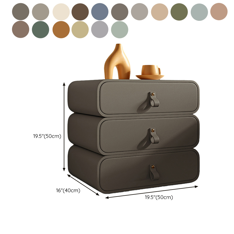 Faux Leather Bachelor's Chest | Ormau - image 24