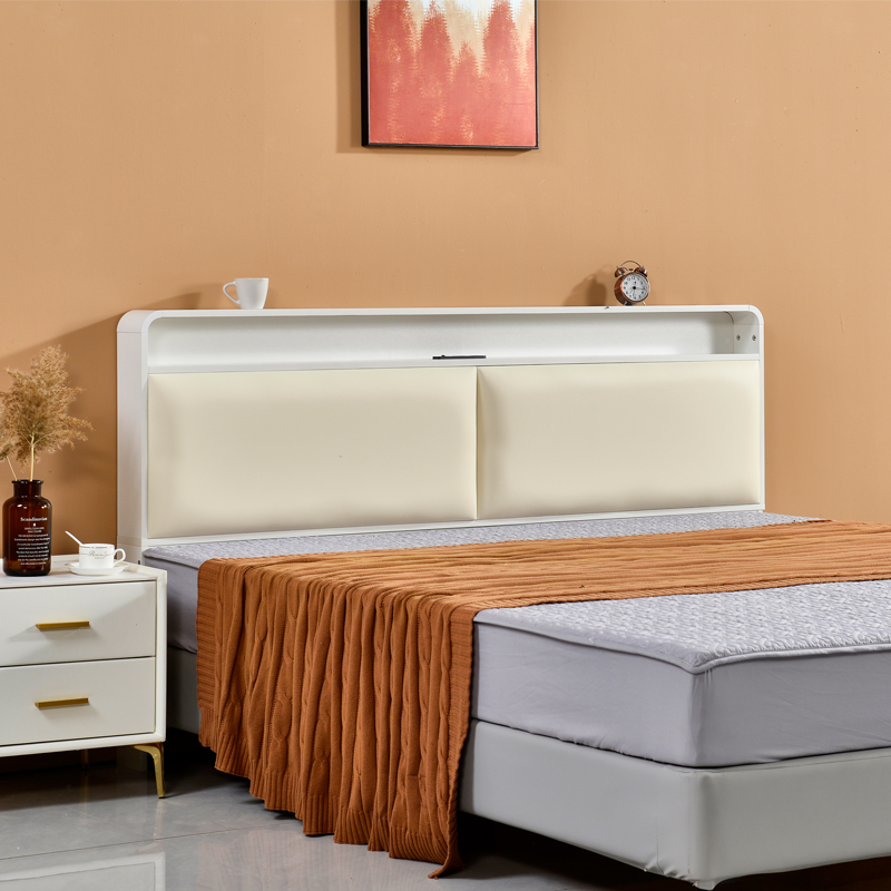 Minimalist Panel Headboard | Ormau - image 7