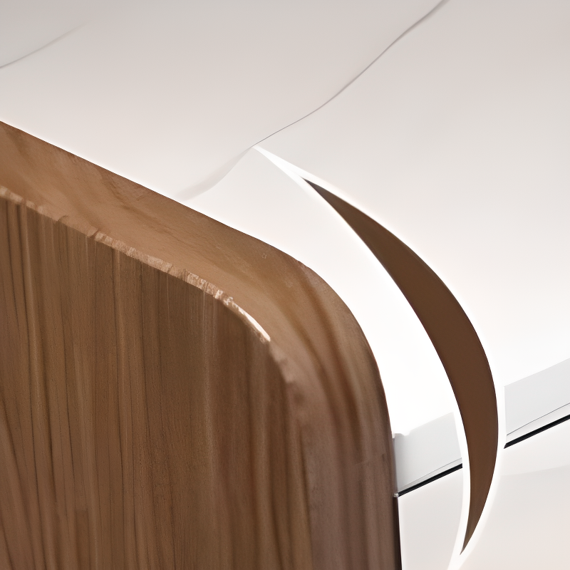 Minimalist Buffet Table | Ormau - image 6