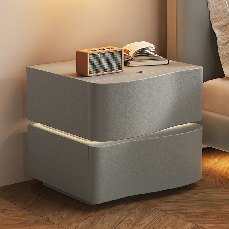 Organic Modern Nightstand | Ormau - image 20