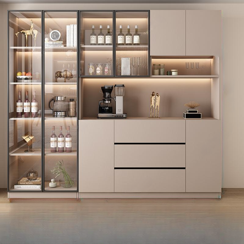 Modern Timber Sideboard | Ormau - image 76