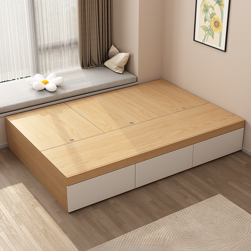Modern Tatami Bed | Ormau - image 3
