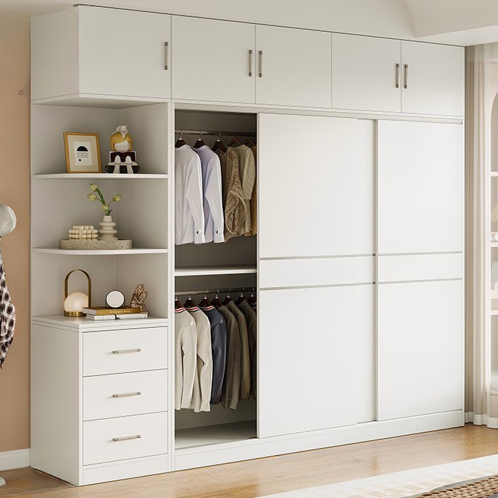 Sliding Door Wardrobe | Ormau - image 79
