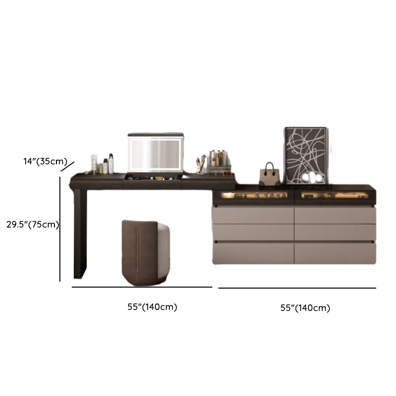 Space-Saving Vanity Set | Ormau - image 26