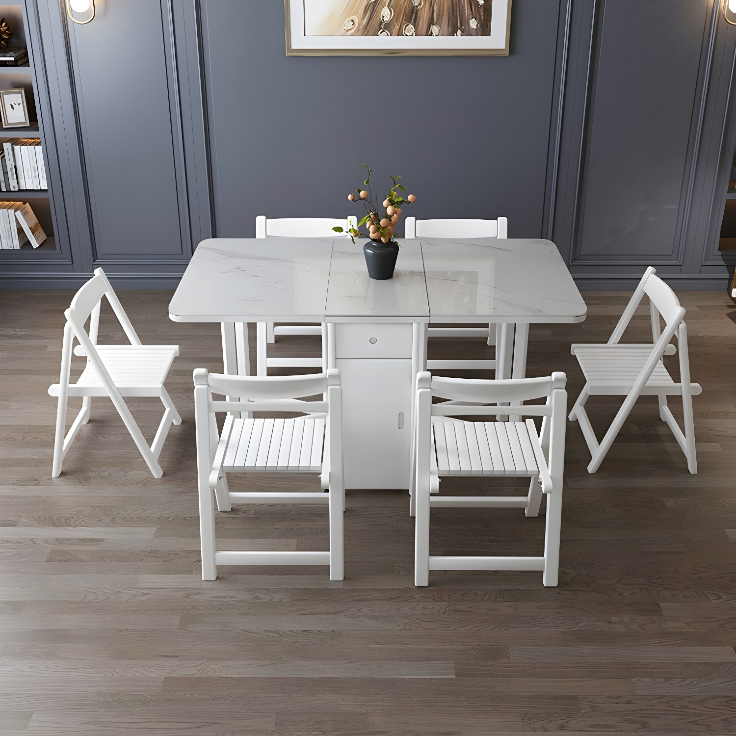 Modern Dining Set | Ormau - image 13