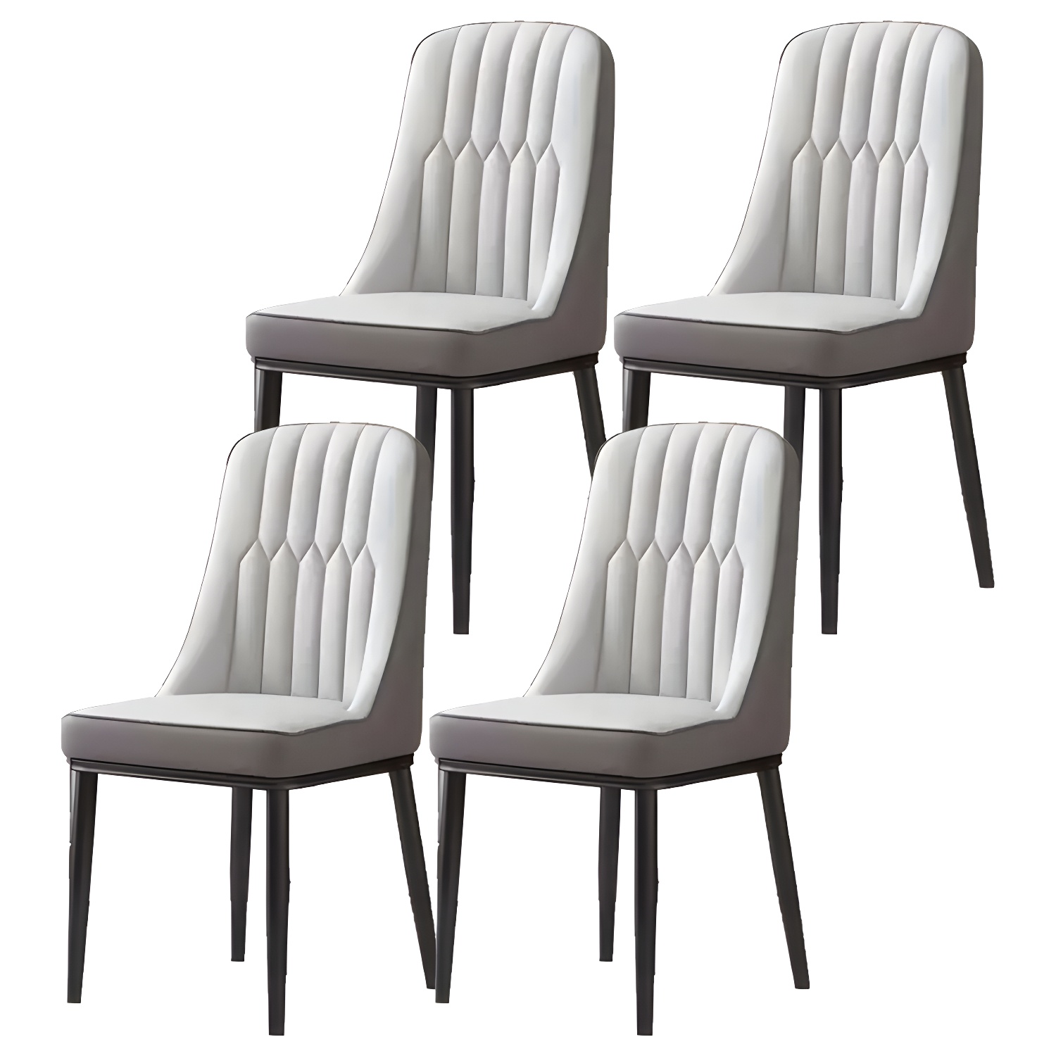 Glam Parsons Chair | Ormau - image 33