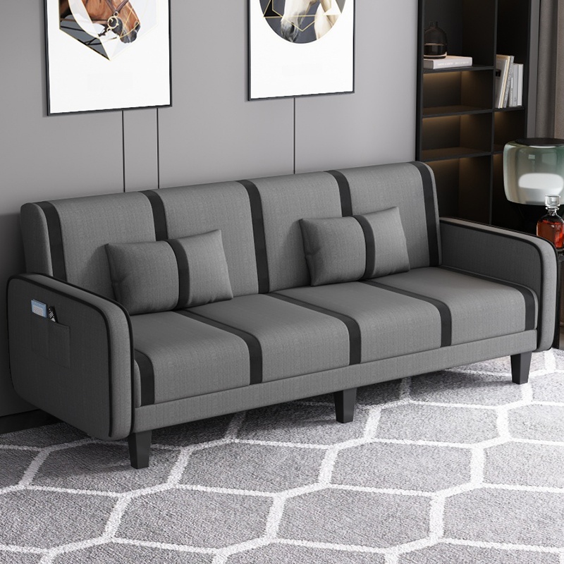 Striped Sofa | Ormau - image 9