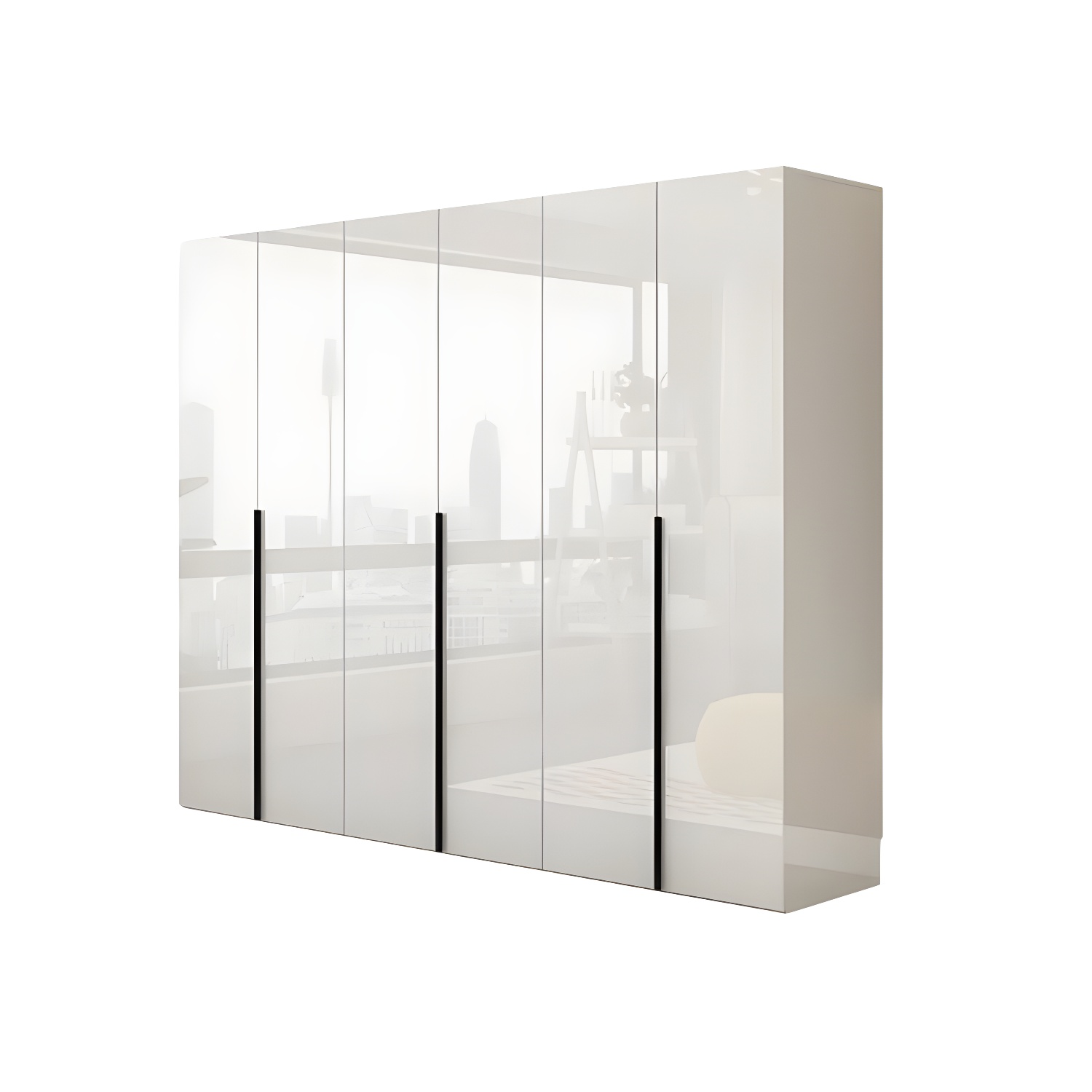Modern Wardrobe | Ormau - image 31