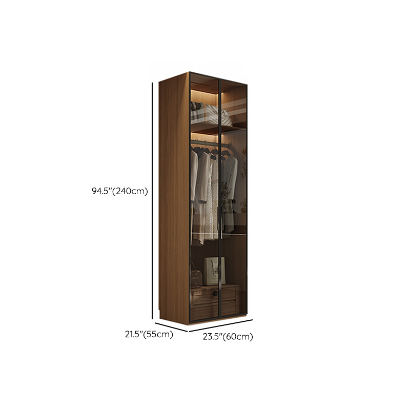 Lumber Wardrobe | Ormau - image 24