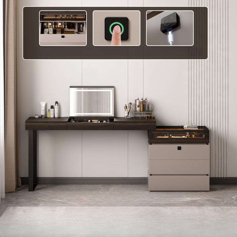 Space-Saving Vanity Set | Ormau - image 37