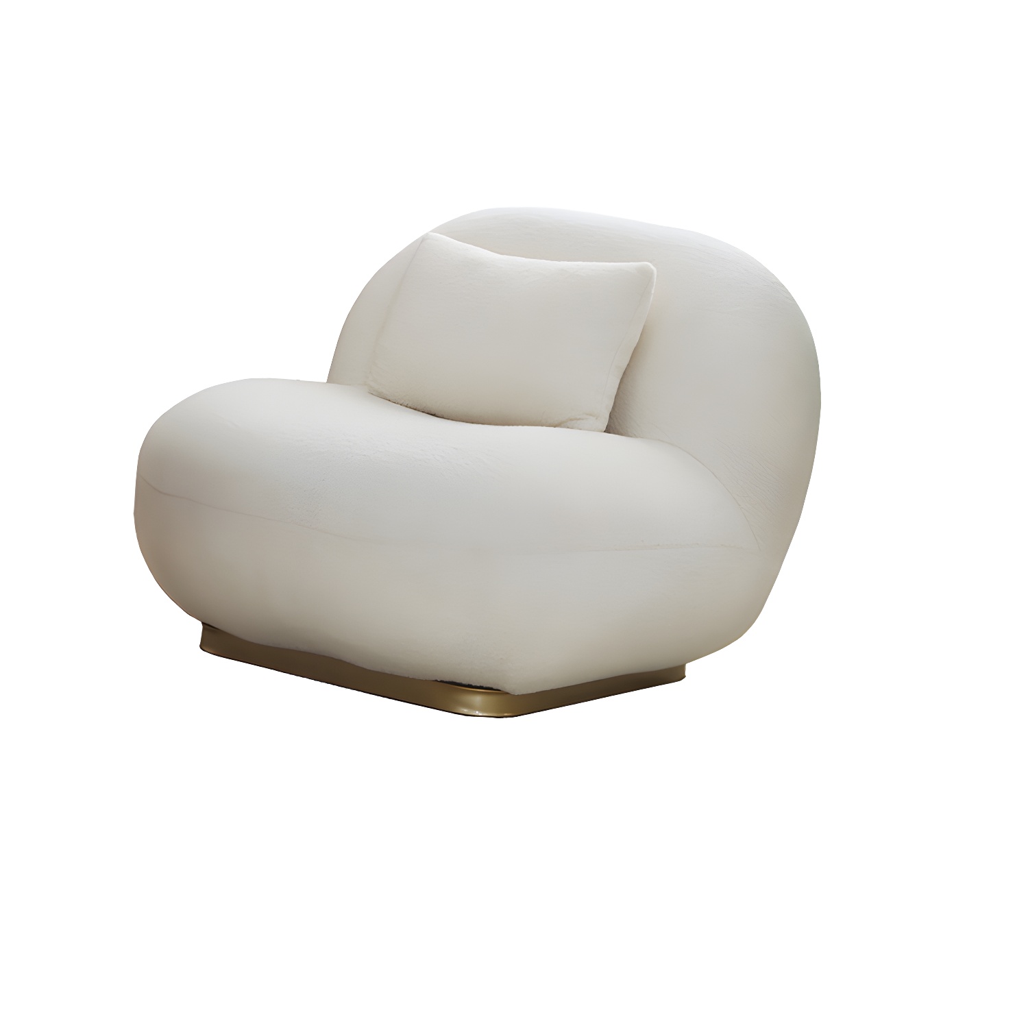 Curved Sofa | Ormau - image 7