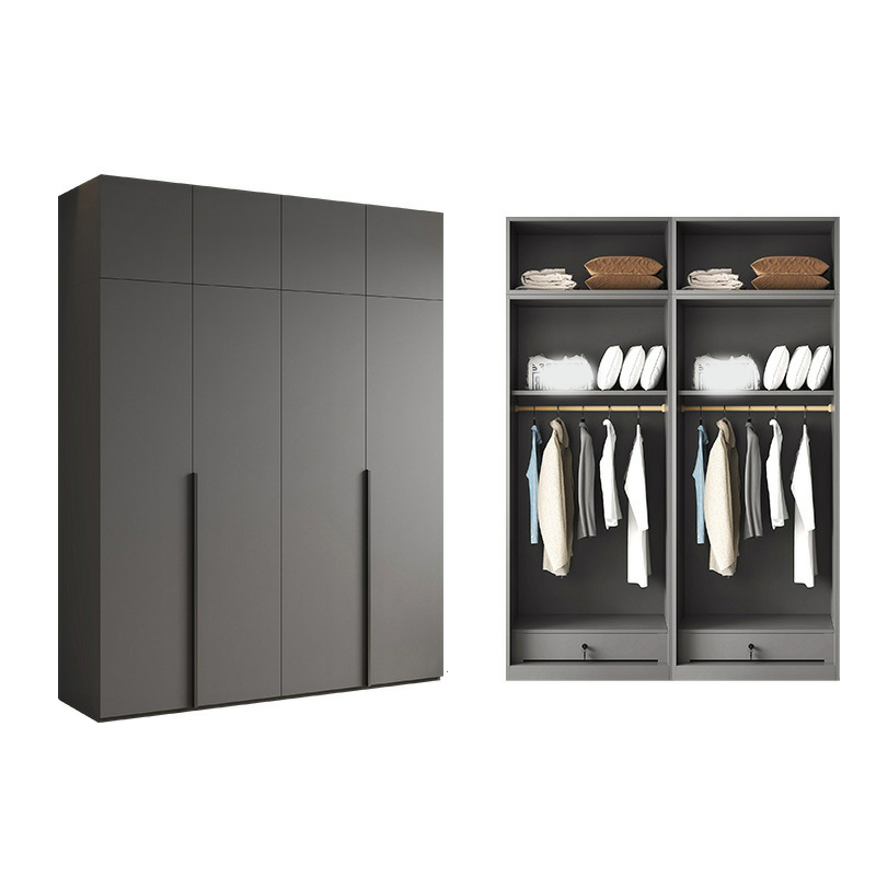 Modern Wardrobe Closet | Ormau - image 32