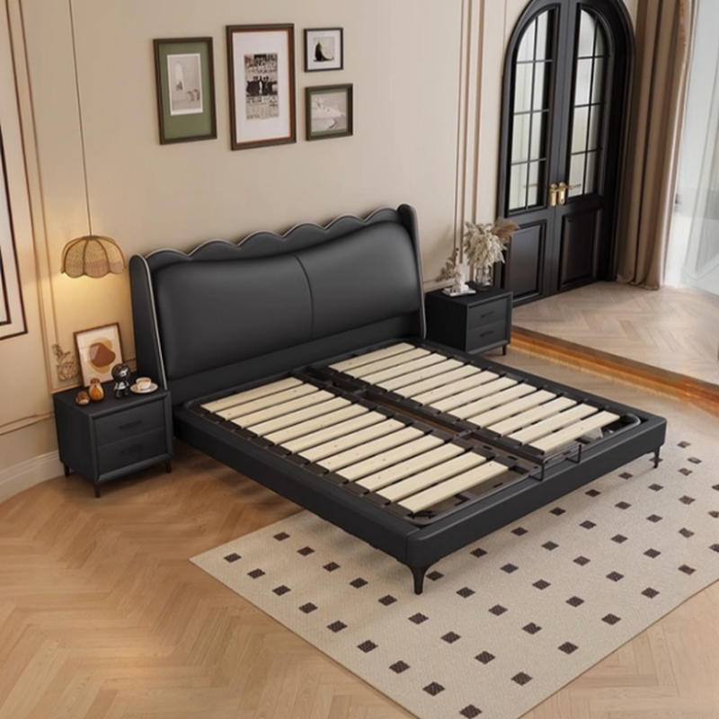 Noir Storage Bed | Ormau - image 17