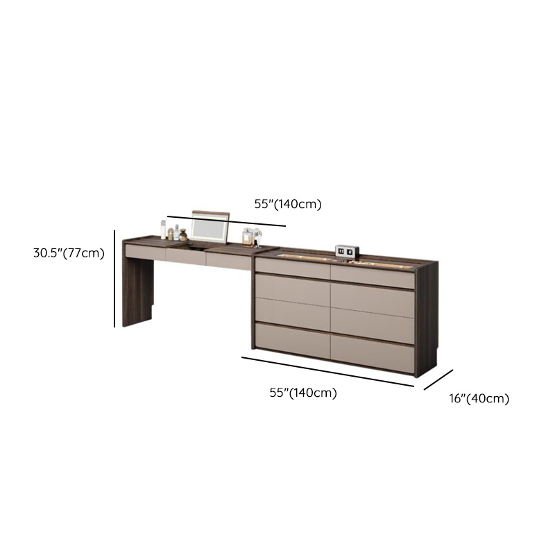 Multi-Purpose Vanity Set | Ormau - image 14