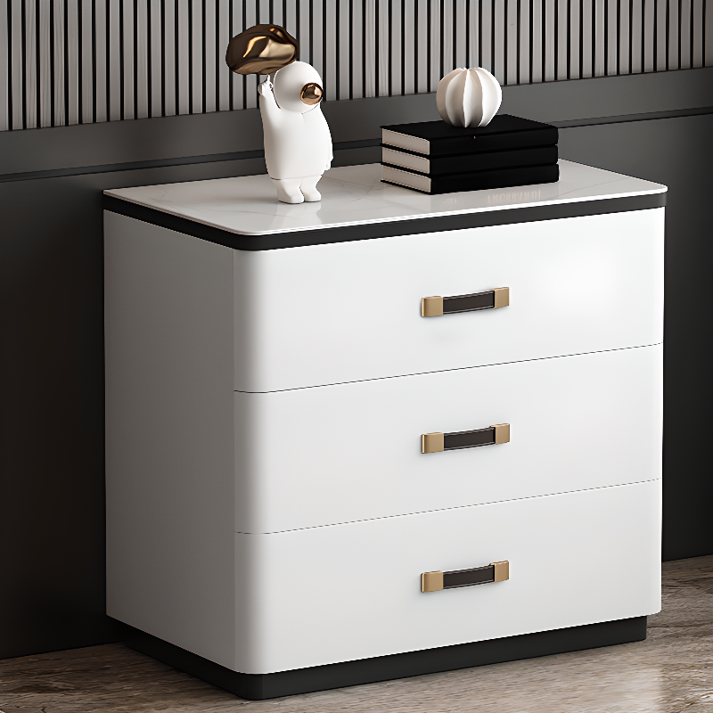 Modern 5-Drawer Chest | Ormau - image 3