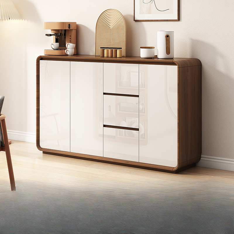 Modern Walnut Sideboard | Ormau - image 52