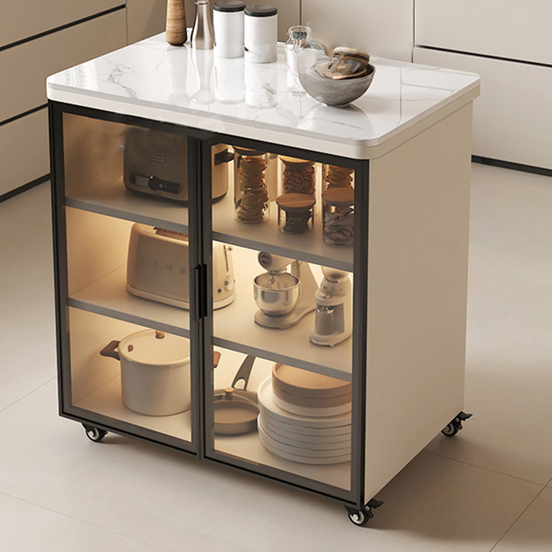 Glazed Door Sideboard | Ormau - image 4