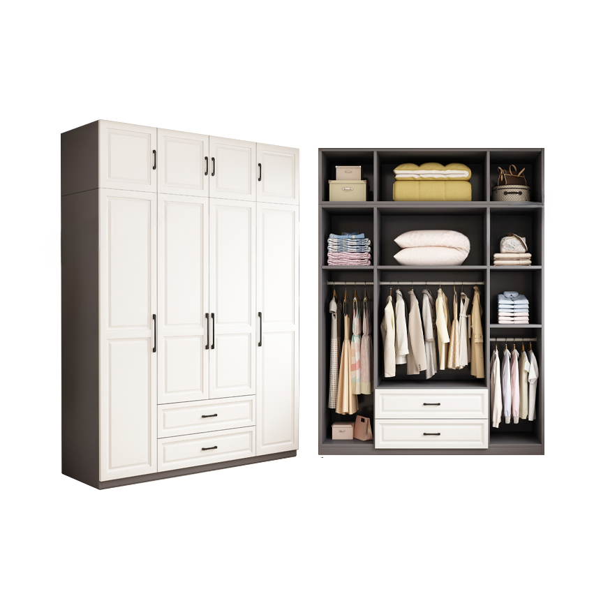 Minimalist Armoire | Ormau - image 23
