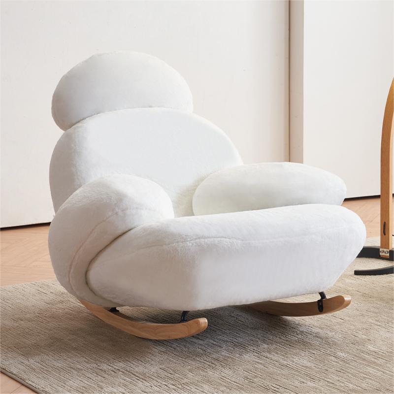 Rocking Chair Couch | Ormau - image 5