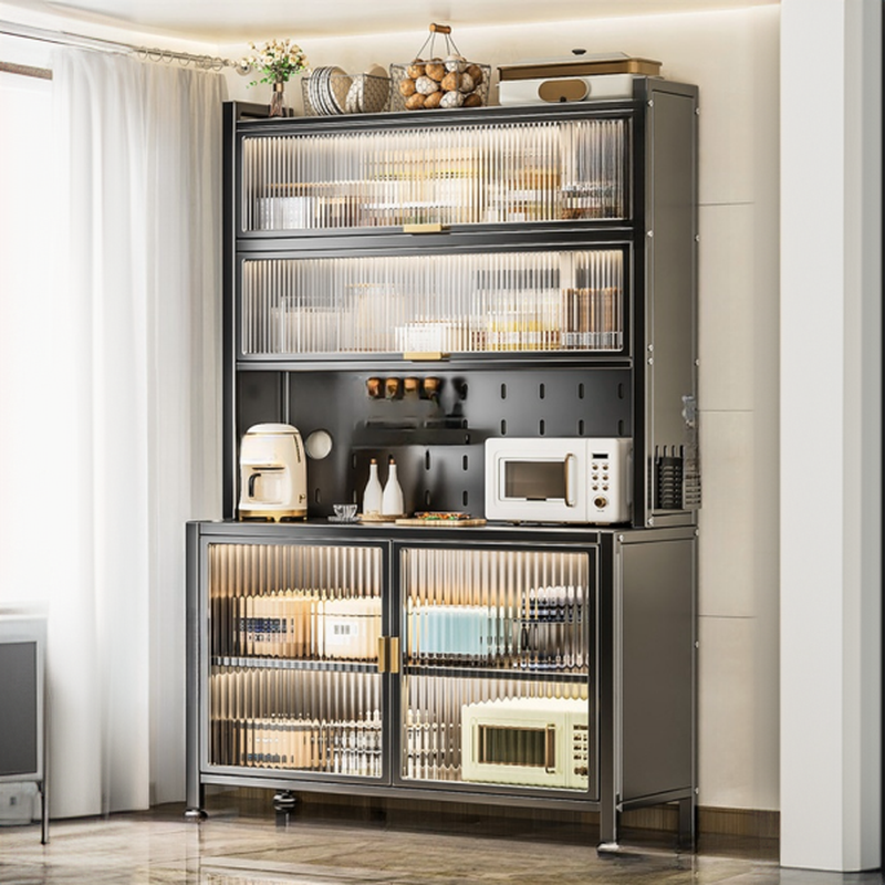 Alloy Kitchen Storage | Ormau - image 20