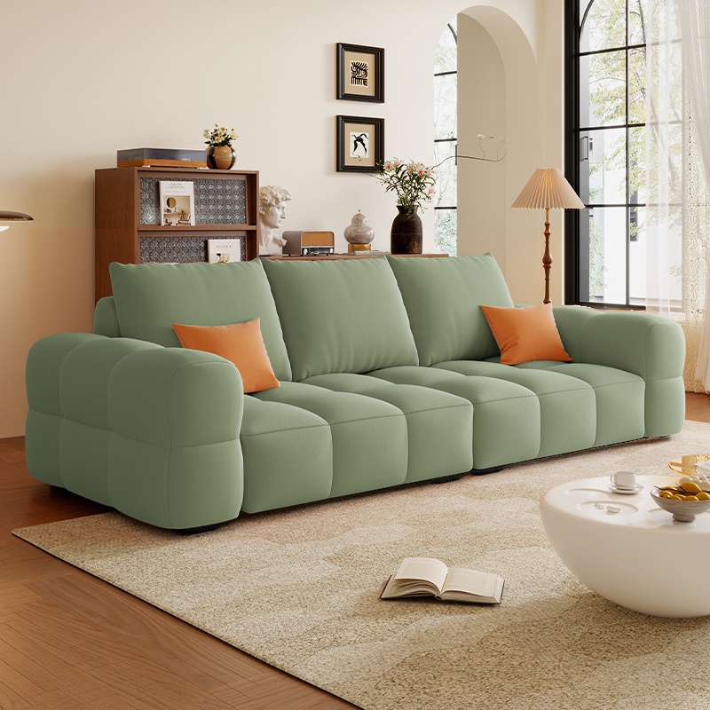 Contemporary Sofa | Ormau - image 5