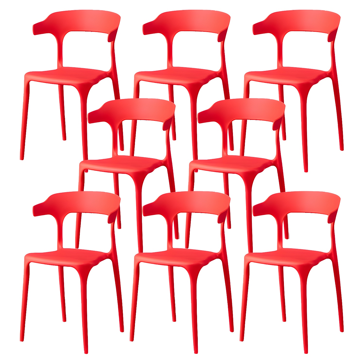 Glam Dining Chair | Ormau - image 32
